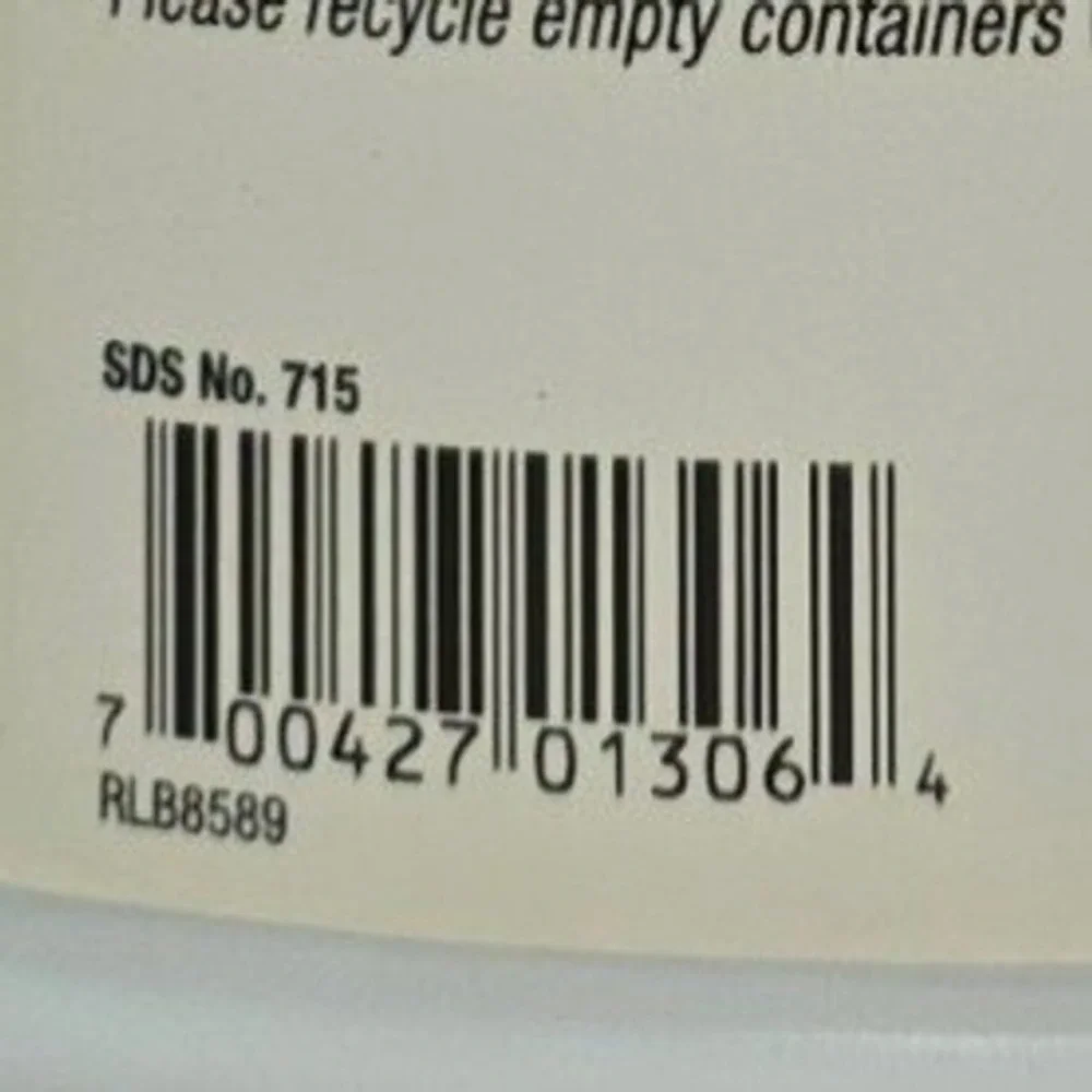 Betco Green Earth Clear Foaming Skin Cleanser 715 Fragrance Free 1 Gallon Refill